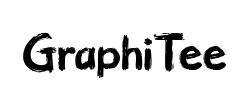 GraphiTee - logo